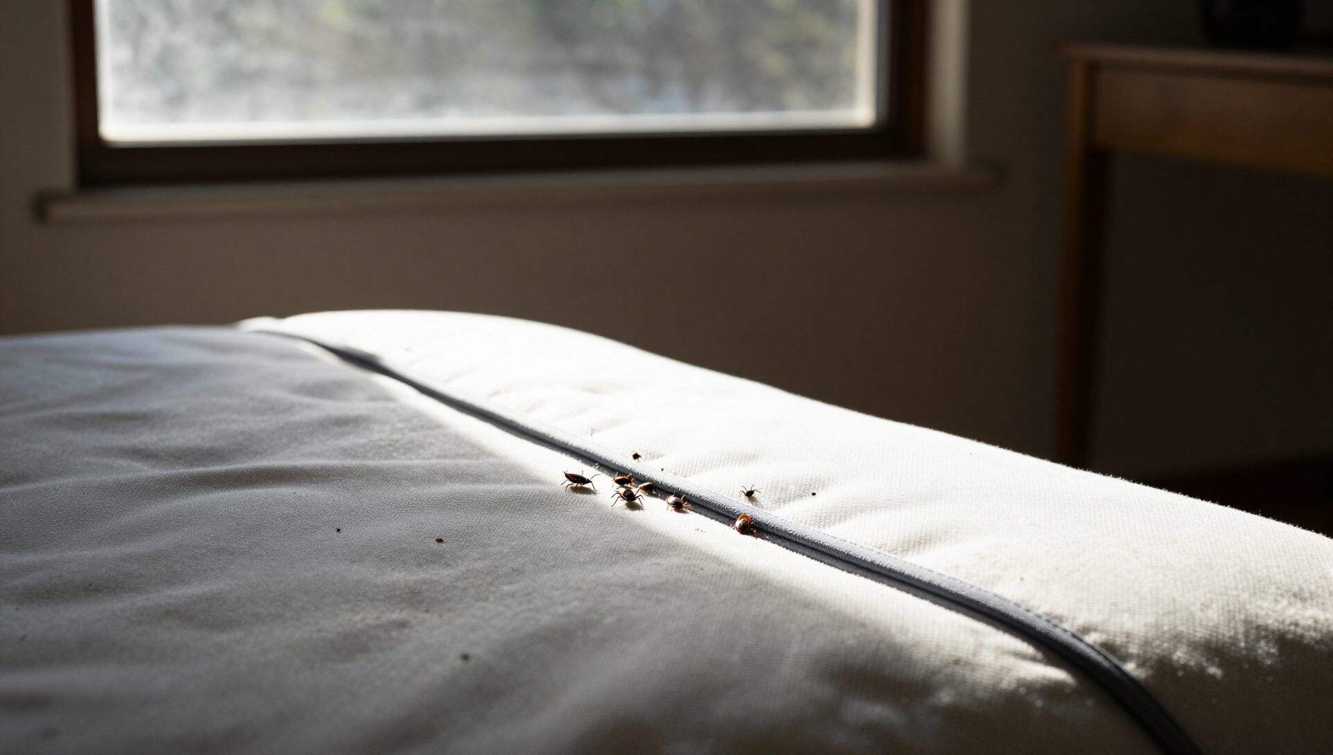 Bed Bugs Control in Miranda
