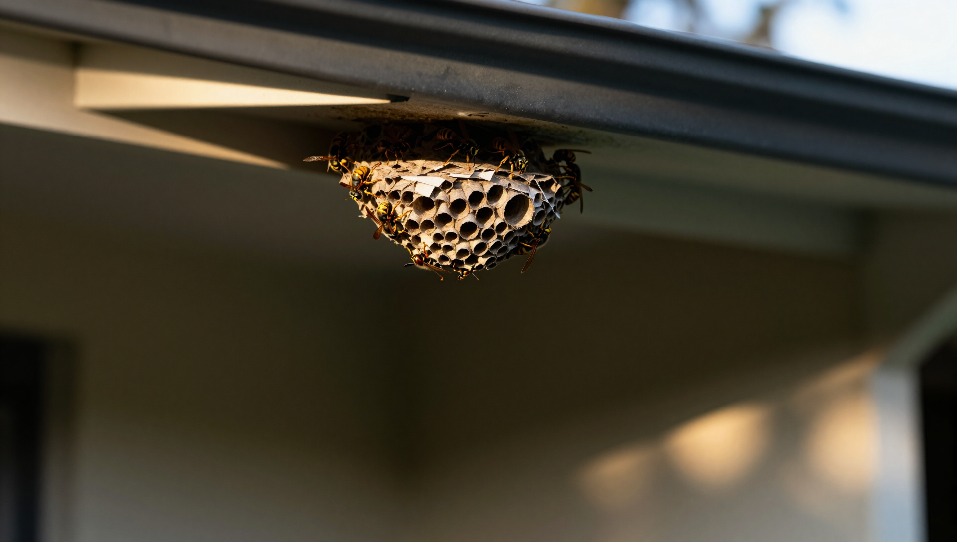 Bees and Wasp Removal in Miranda